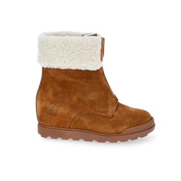 Ozark Trail -- Wedge Zip Boots - Picture 3 of 9